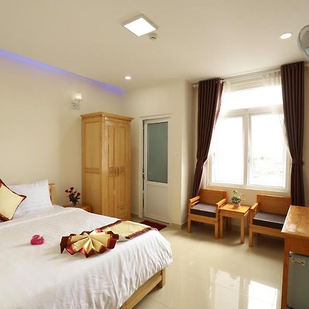 Thanh Thanh 2 Hotel Da Lat Exterior photo