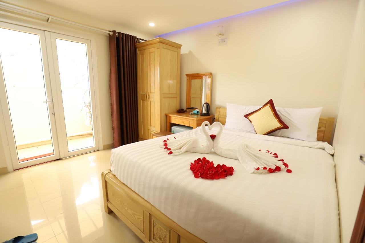 Thanh Thanh 2 Hotel Da Lat Exterior photo