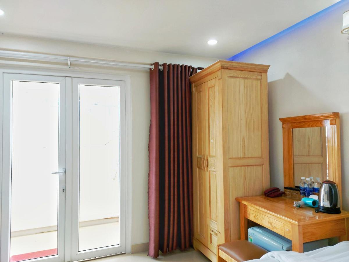 Thanh Thanh 2 Hotel Da Lat Exterior photo