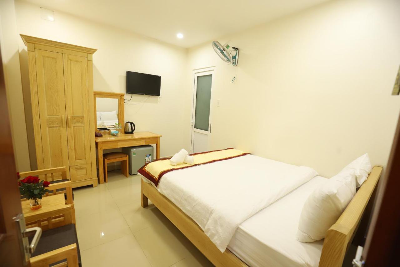 Thanh Thanh 2 Hotel Da Lat Exterior photo