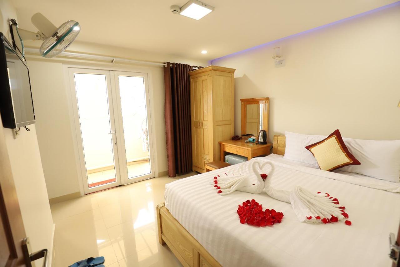 Thanh Thanh 2 Hotel Da Lat Exterior photo